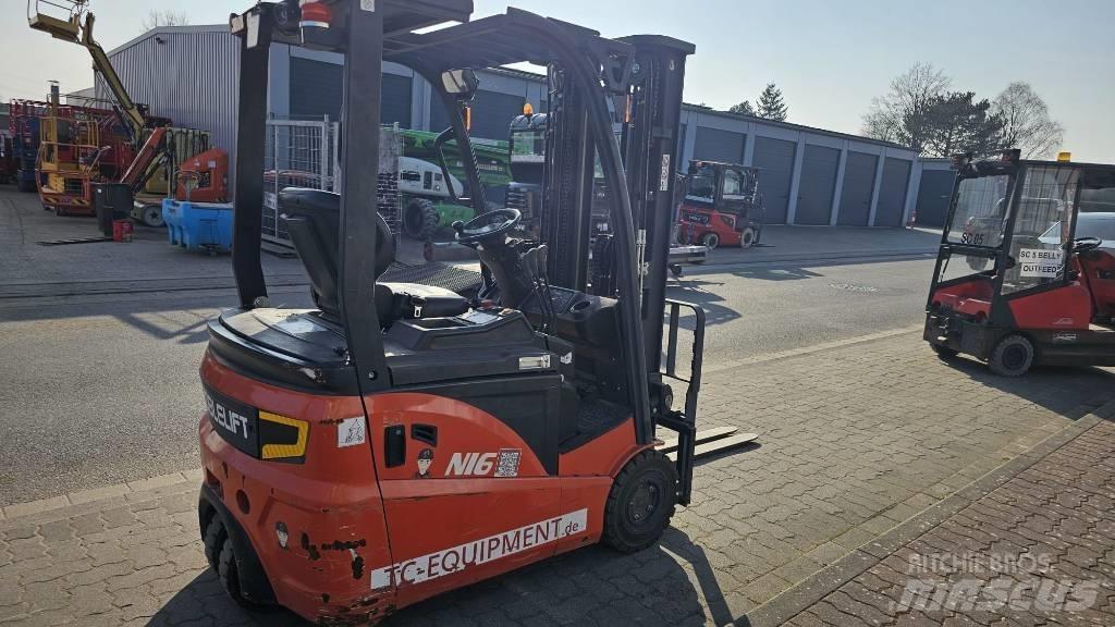 Noblelift FE3D16 Sähkötrukit