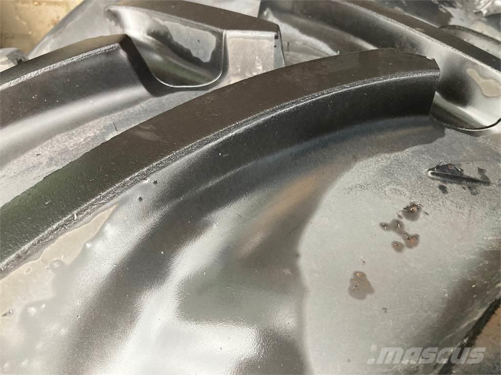 Michelin 480/60R28 Lisävarusteet ja komponentit