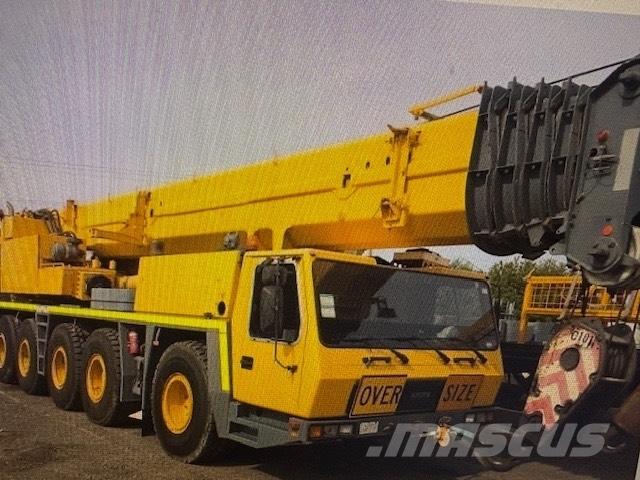 Grove GMK 5100 Mobiilinosturit