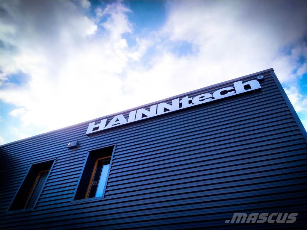 Wabco EBS4 Sähkö ja elektroniikka