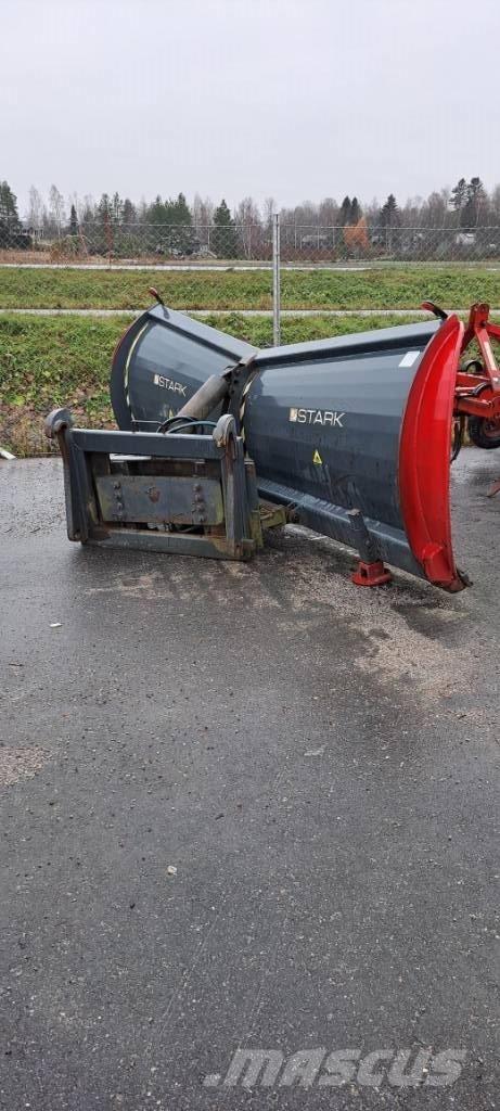 Stark TA 3600 Lumiaurat