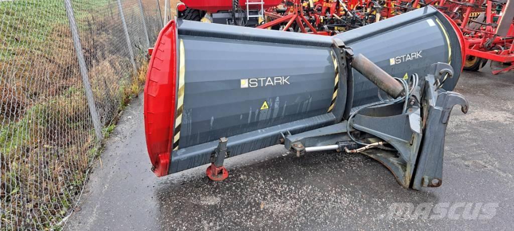Stark TA 3600 Lumiaurat