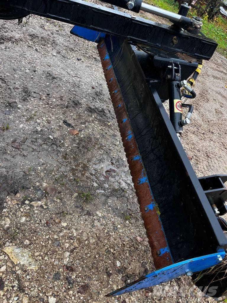 TYM F50CHN Traktorit