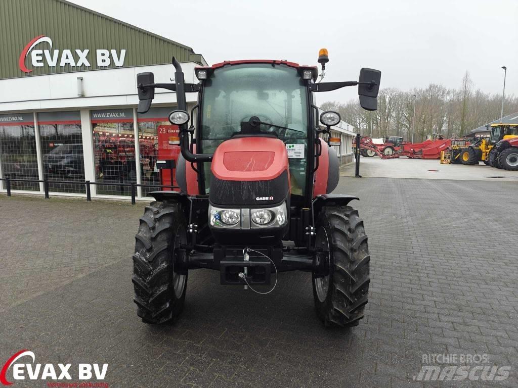 Case IH Farmall 75 C Traktorit