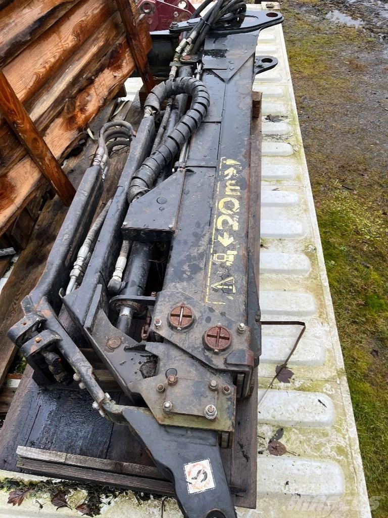 Loglift Cf5 Puomit