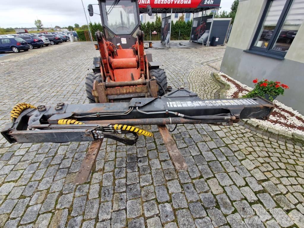 Ponsse K 100 M Harvesterit