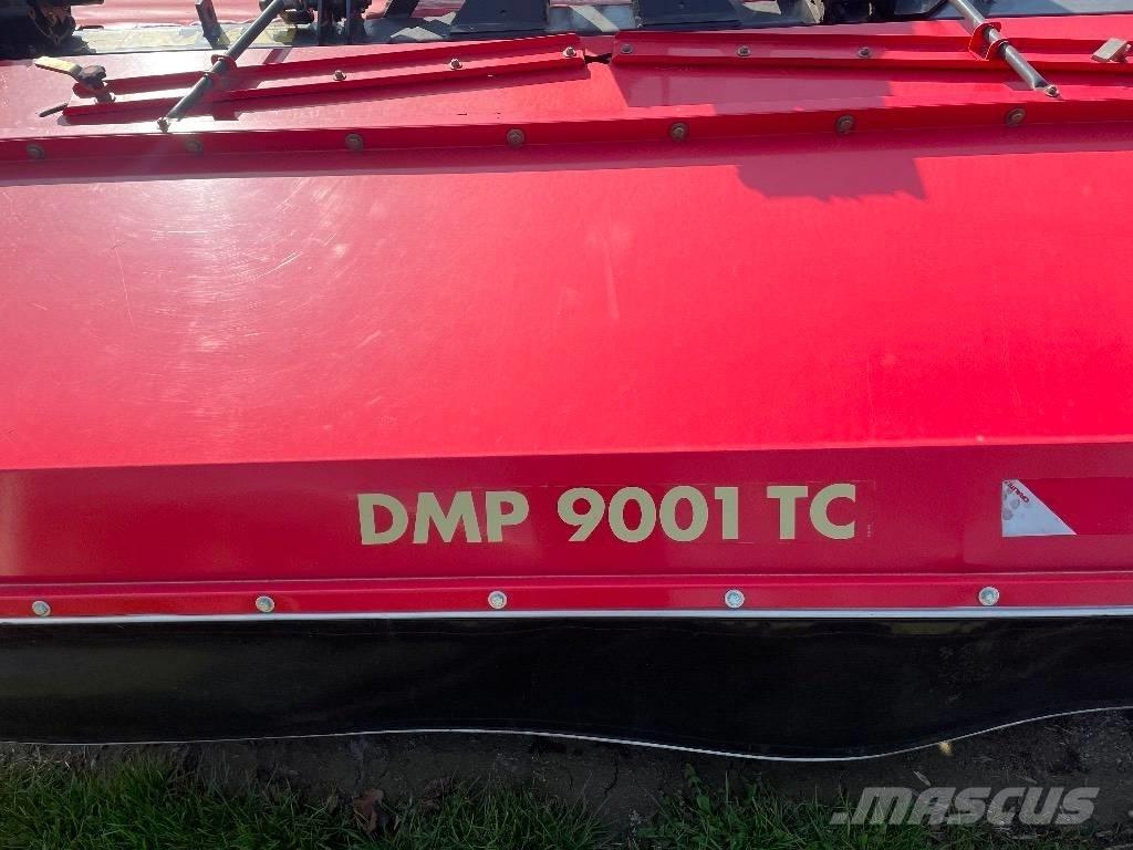 Vicon DMP9001TC Niittokoneet