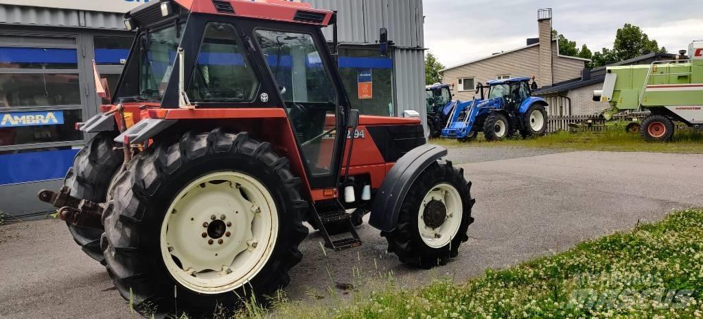Fiatagri 82-94 DT Traktorit