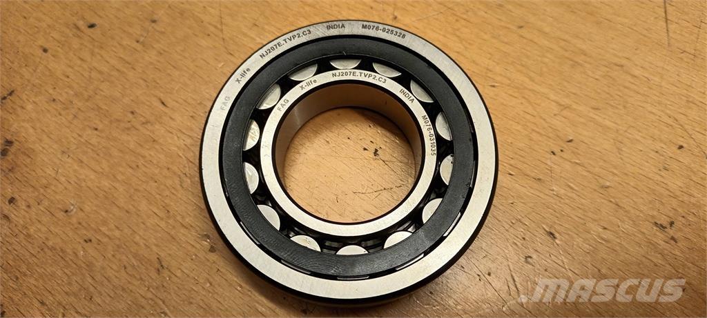 Ponsse 1130031 Vaihteisto