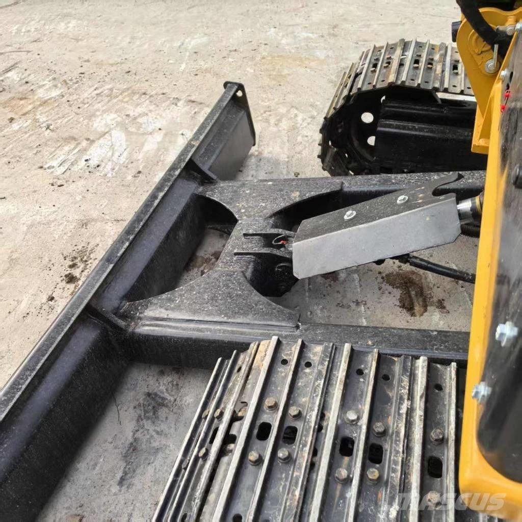 CAT 305.5E2 Minikaivukoneet < 7t