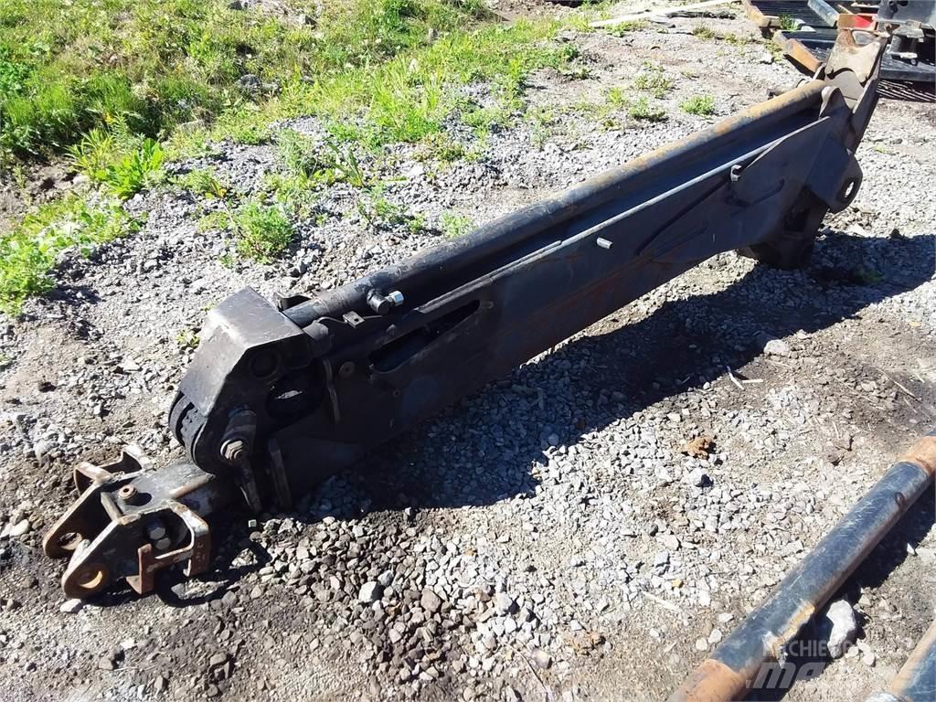 Cranab 70 Kuormatraktorinosturit