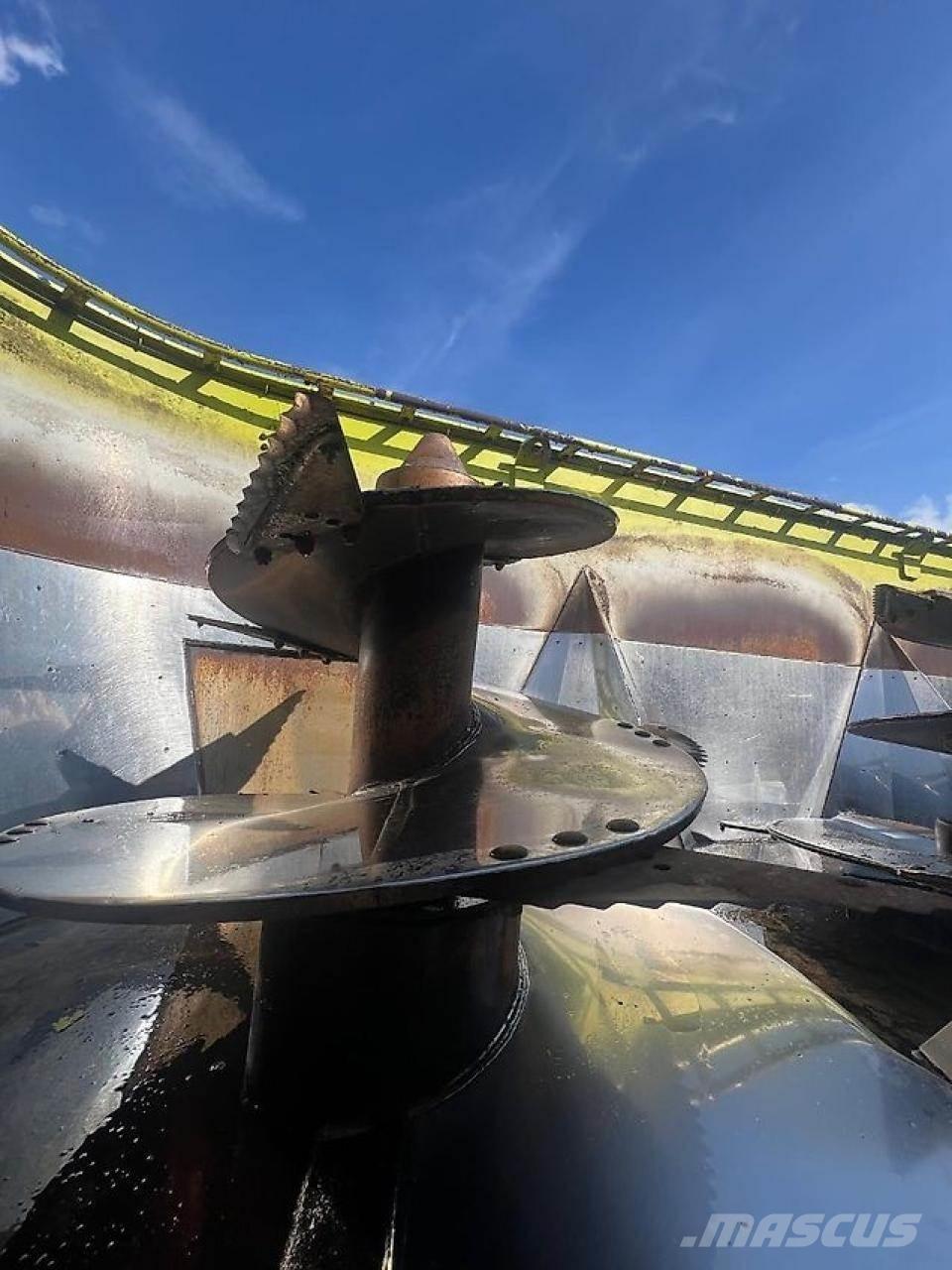 Storti Dunker T3 Rehuvaunut