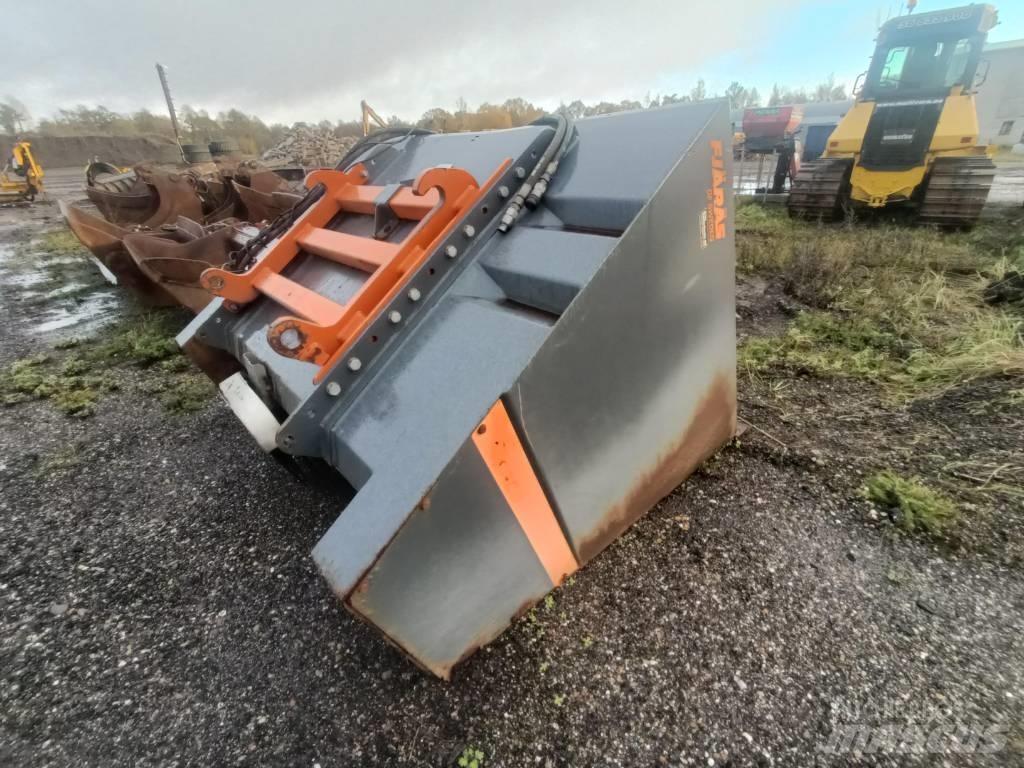  Serco 3000 Lakaisukoneet