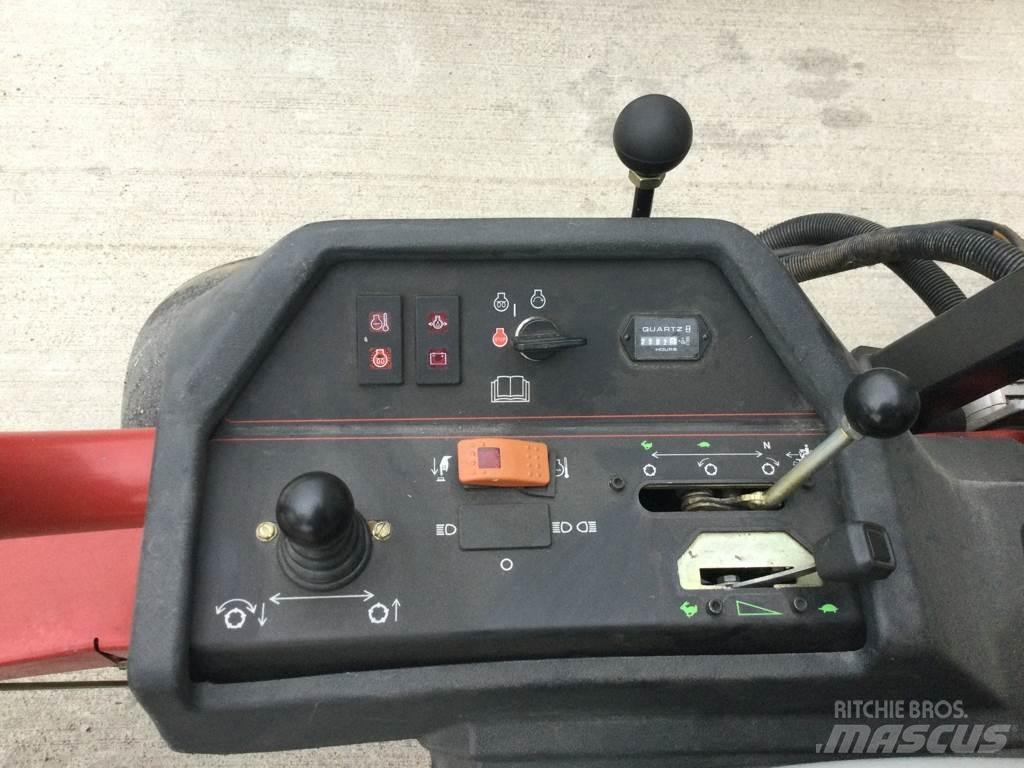 Toro 3250D Päältäajettavat ruohonleikkurit