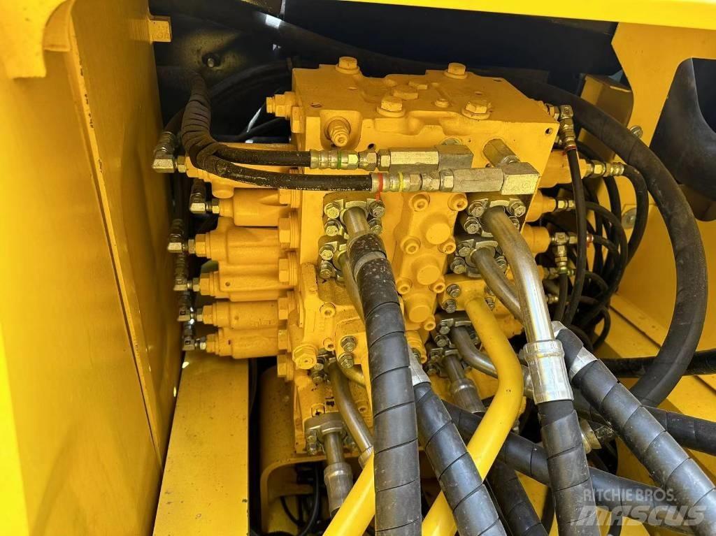 Komatsu PC 240 Telakaivukoneet