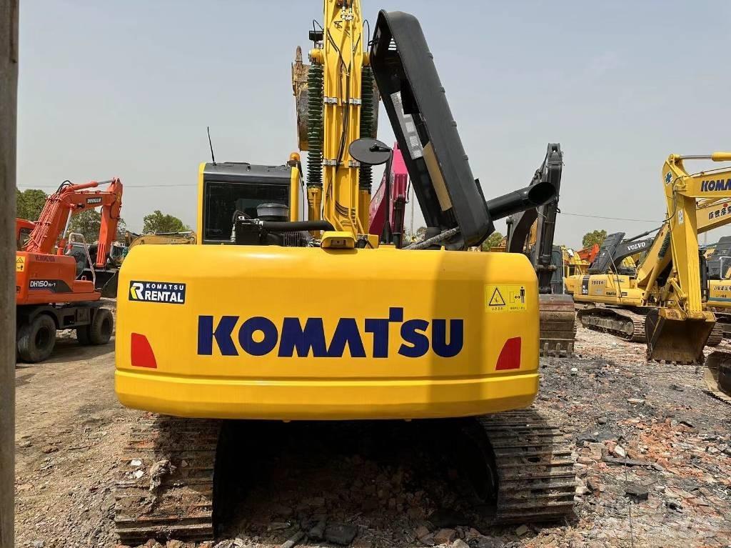 Komatsu PC 240 Telakaivukoneet