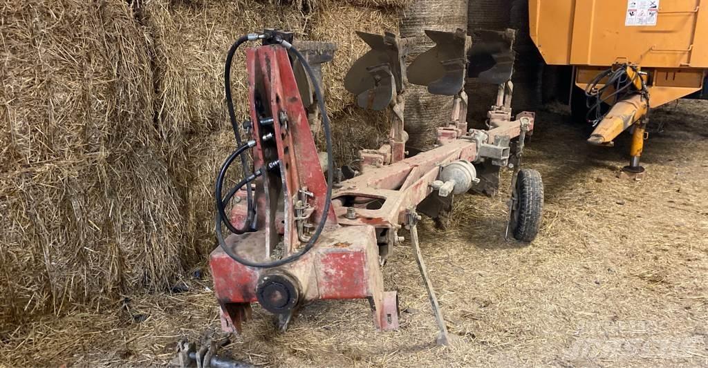 Huard QR 65 NSH Sarka-aurat