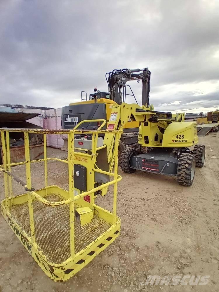 ATN Zebra 12 Kuukulkijat