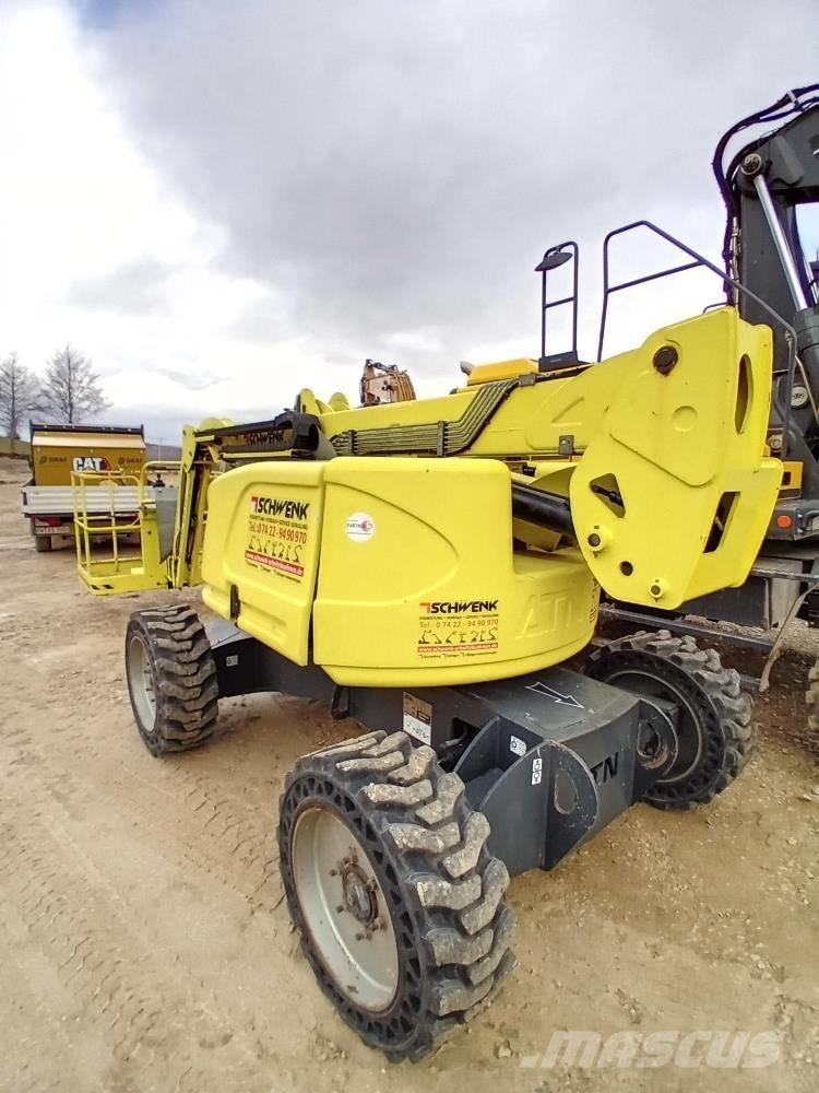 ATN Zebra 12 Kuukulkijat