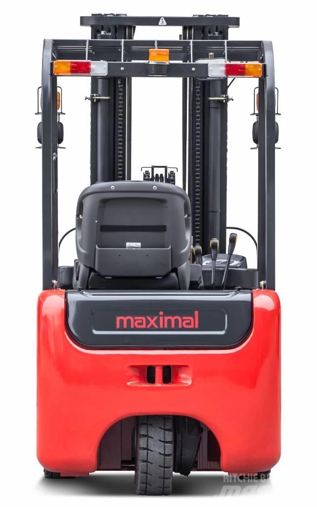Maximal FB16S-MHJZ Sähkötrukit