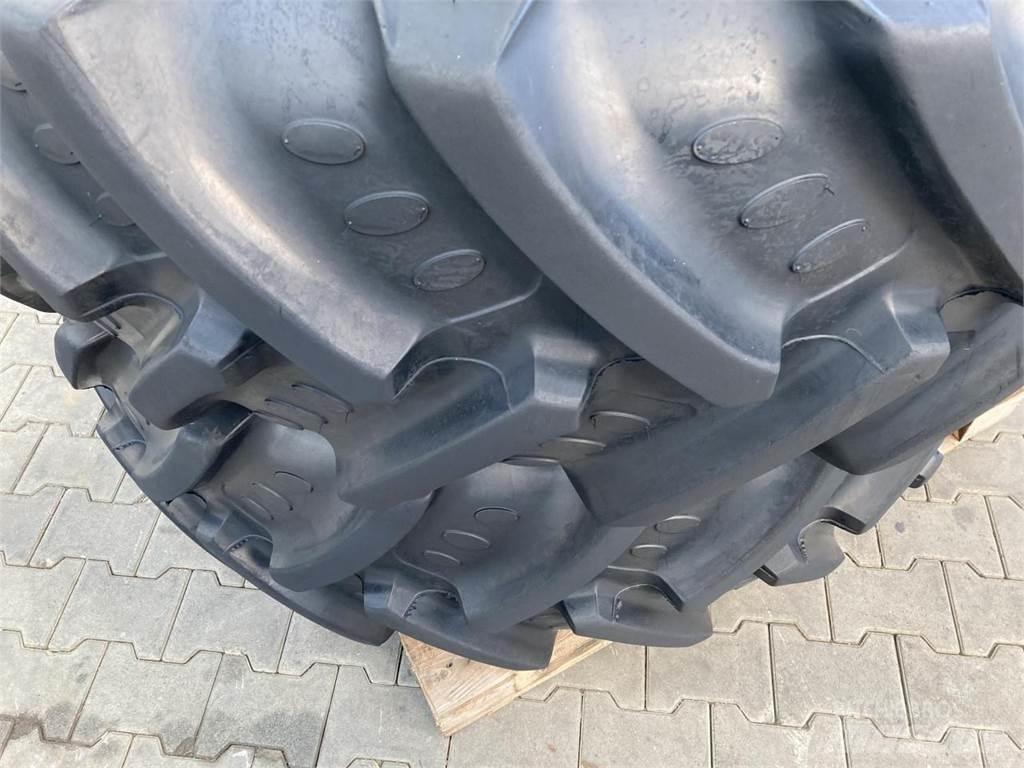 BKT 460/85R30 Renkaat ja vanteet