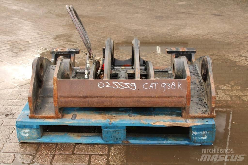 CAT SW2003/06 Pikakytkimet