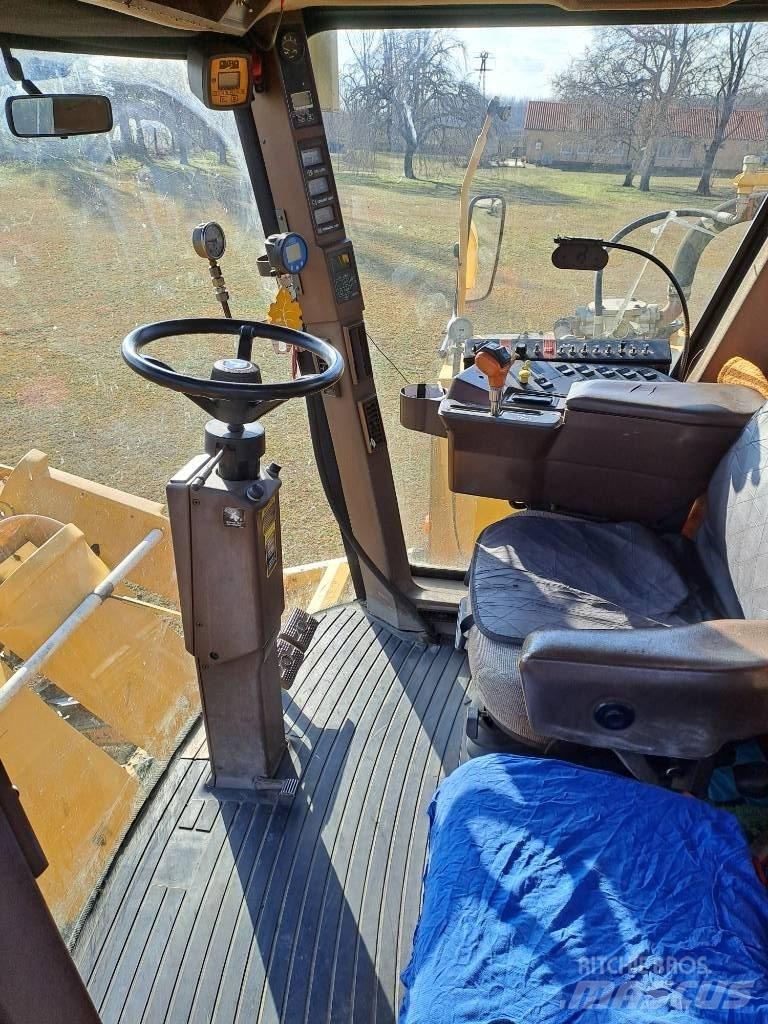Oxbo 8420XP Muut sadonkorjuukoneet
