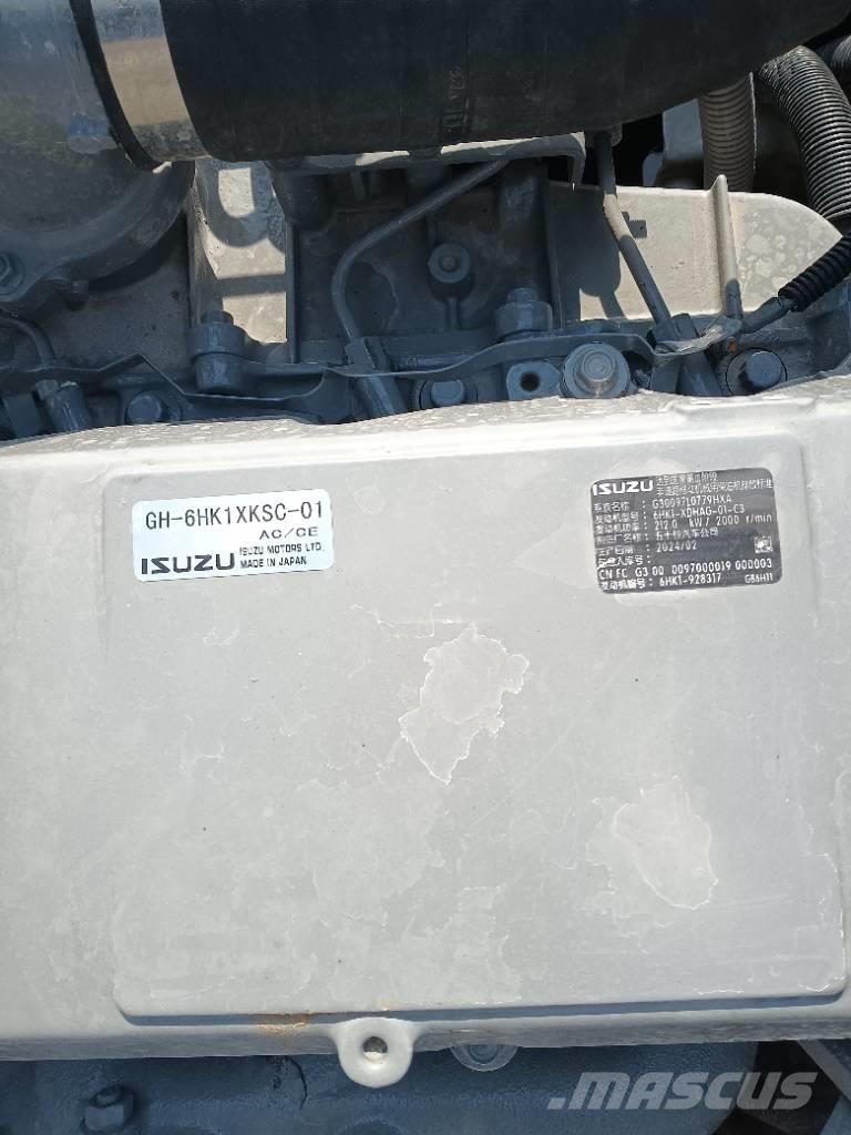 Sany SY 335 C Telakaivukoneet