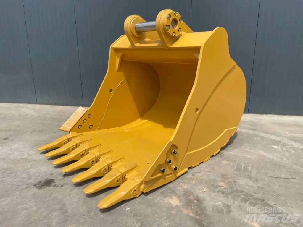 CAT 349D - TB Kauhat
