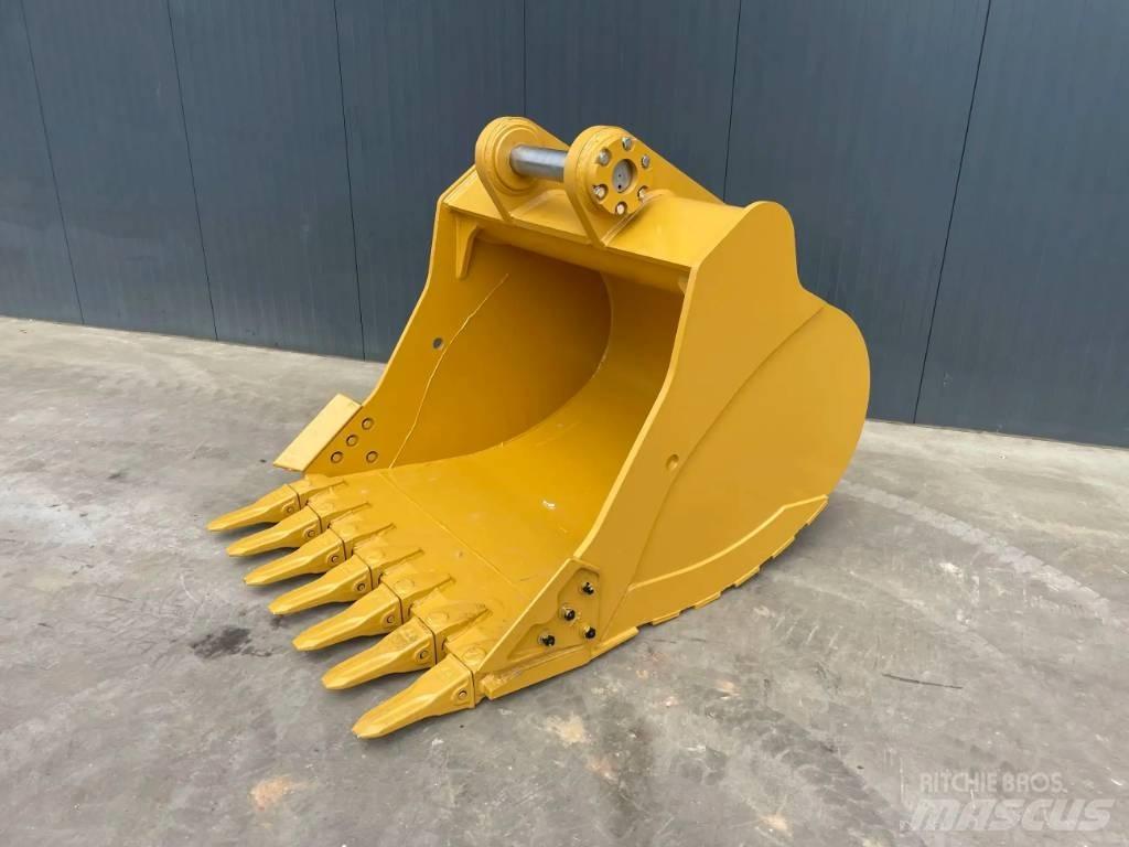 CAT 349D - TB Kauhat
