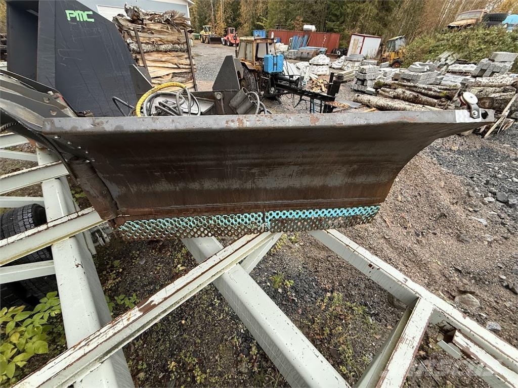 Volvo L110H Pyöräkuormaajat