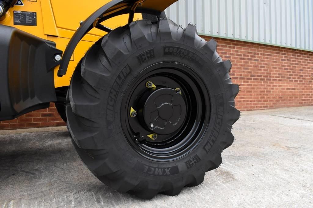 JCB 3 CX Muut koneet