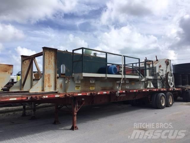 Lippman 5165LS Murskaimet