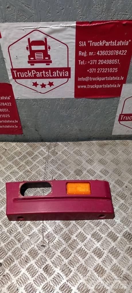 Scania R440  1779119 Ohjaamot ja sisustat