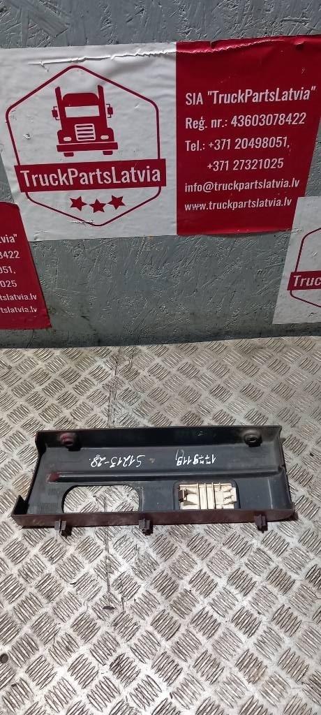 Scania R440  1779119 Ohjaamot ja sisustat