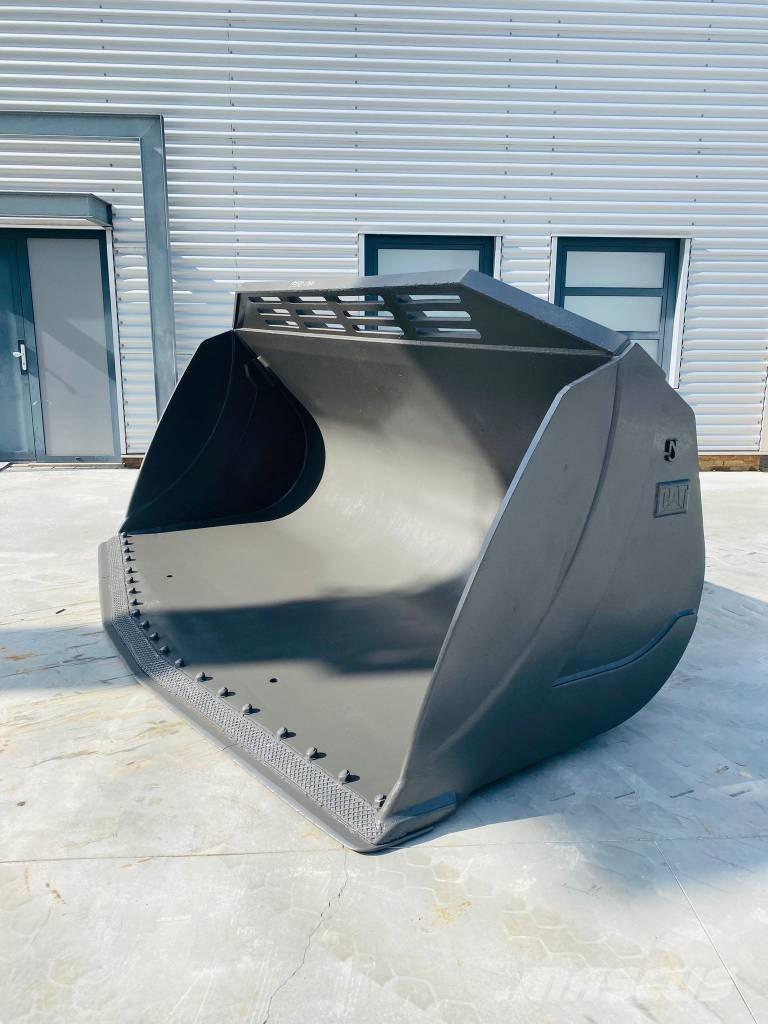 Volvo L 250 G Bucket Kauhat