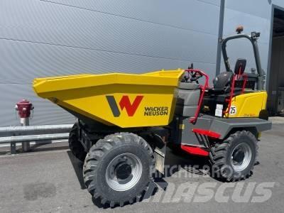 Wacker Neuson DW50-2 Minidumpperit