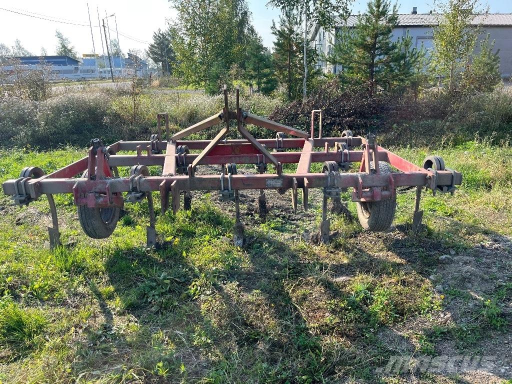 Potila K13 Kultivaattorit