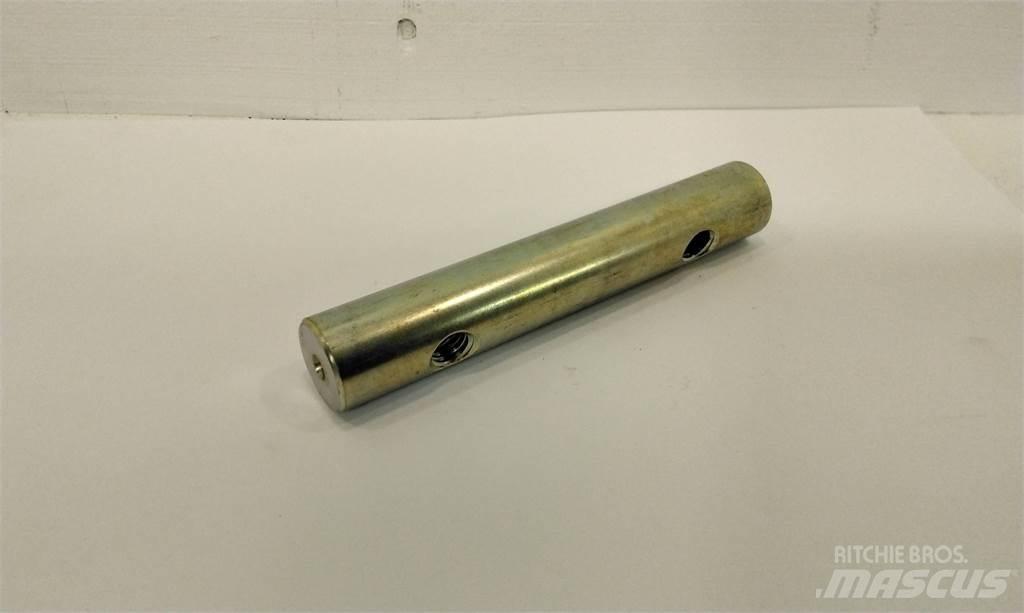 Ponsse P17843 Kuormatraktorinosturit