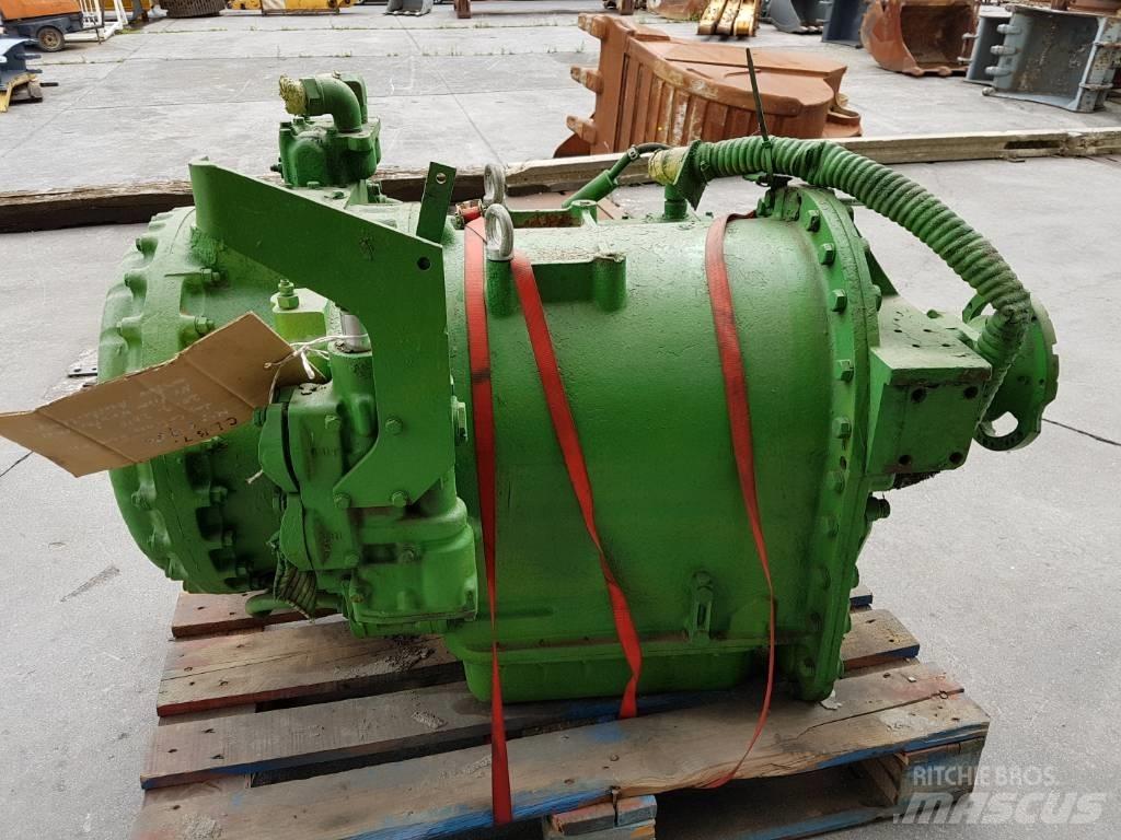 Allison CLBT 5860.4 Vaihteisto