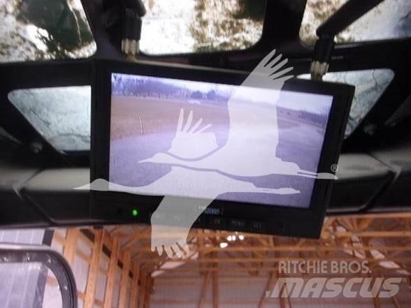 Bobcat T870 Liukuohjatut kuormaajat