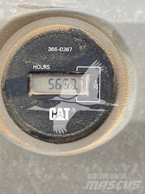 CAT 330FL Telakaivukoneet