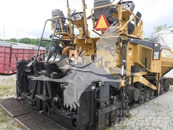 CAT AP-655C Asfalttikoneet