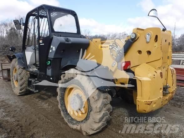 CAT TH514C Kurottajat