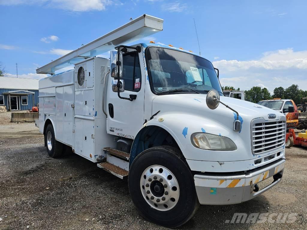  VANAIR 160 UDSM Säiliöautot