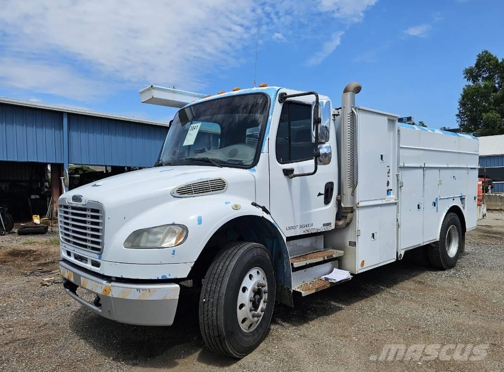  VANAIR 160 UDSM Säiliöautot