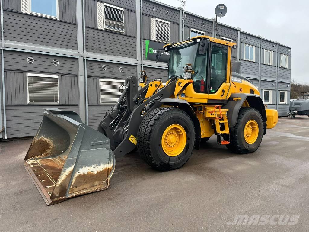 Volvo L 70 H2 !!NEW!! Pyöräkuormaajat