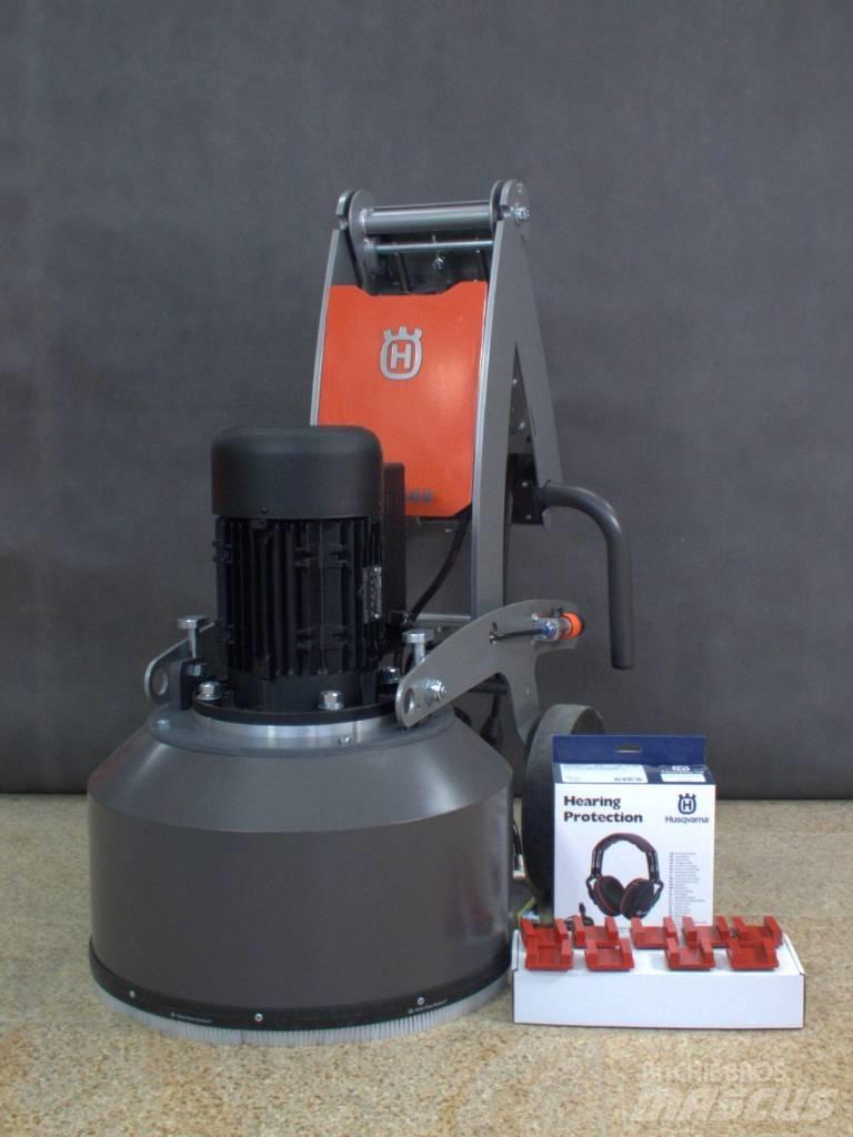 Husqvarna PG444 Betonin viimeistelykoneet