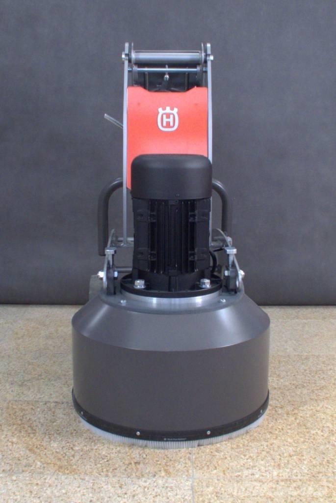 Husqvarna PG444 Betonin viimeistelykoneet