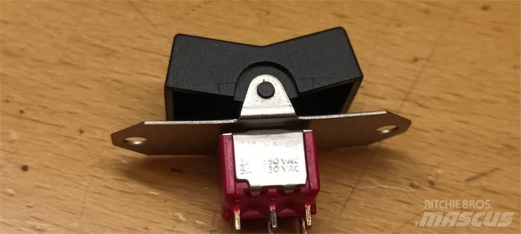 Eco Log 6001540 Sähkö ja elektroniikka